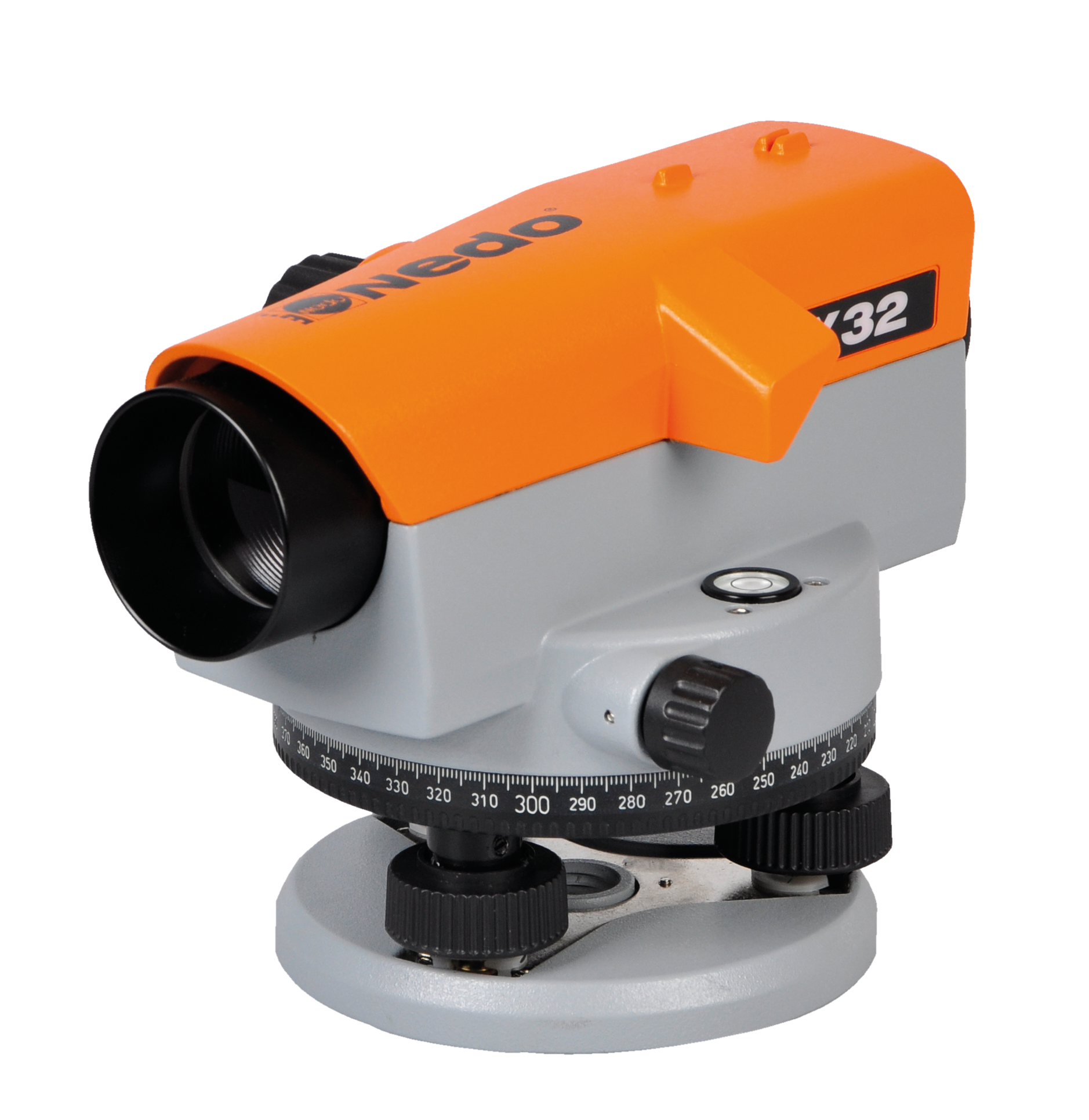 NEDO X32 automatisch waterpasinstrument