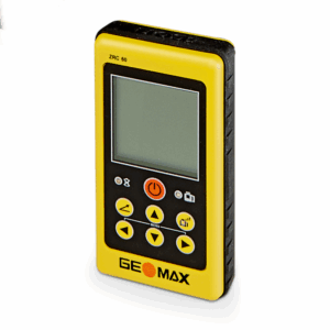 GeoMax ZRC60 Afstandsbediening met display