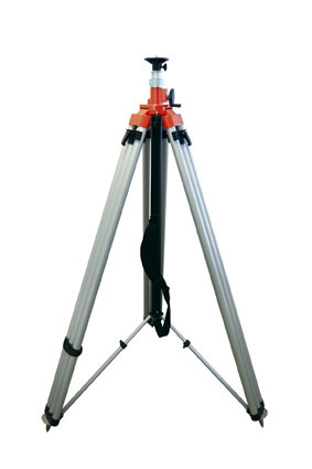 Nedo zwaar jumbo statief voor machinebesturing zeer degelijk Duits fabrikaat