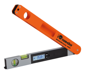 NEDO WINKELTRONIC 450 MM