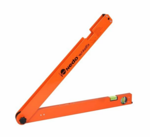 NEDO WINKELFIX classic 600 MM