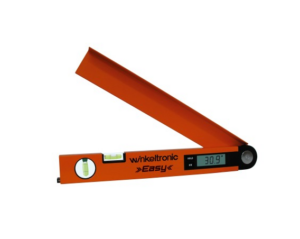 NEDO WINKELTRONIC EASY 400 mm