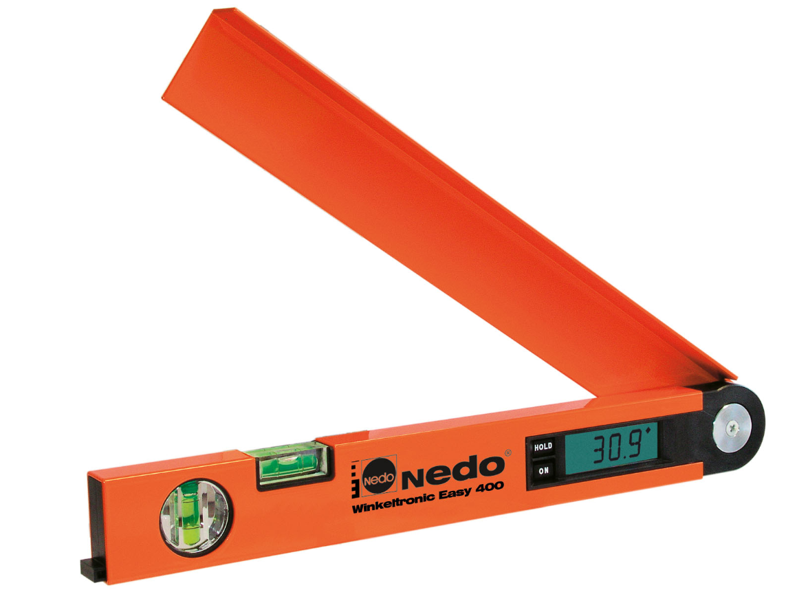 NEDO WINKELTRONIC EASY 400 mm