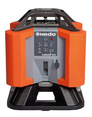 Nedo Linus1 HV universele laser met 90 graden functie