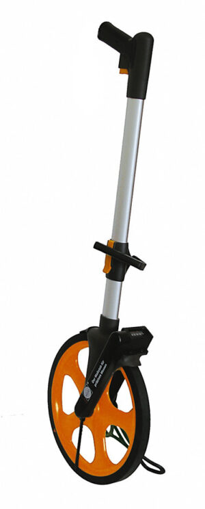 NEDO Licht meetwiel Deluxe