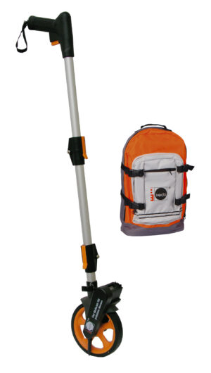 NEDO Mini meetwielset met rugzak