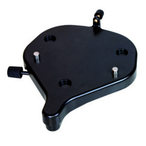 Pronivo adapter voor fijnverstelling 3D