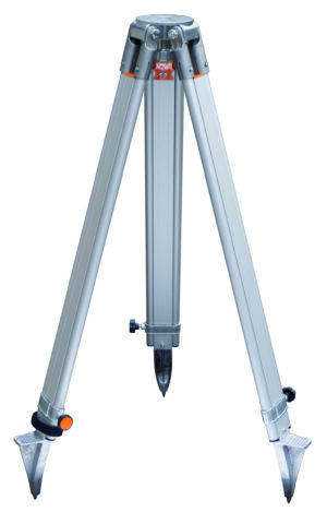 Aluminium statief zeer degelijk Duits fabrikaat