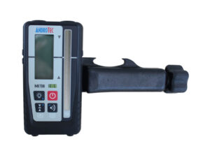 Androtec Metor MTR-95RG MM Ontvanger Storm