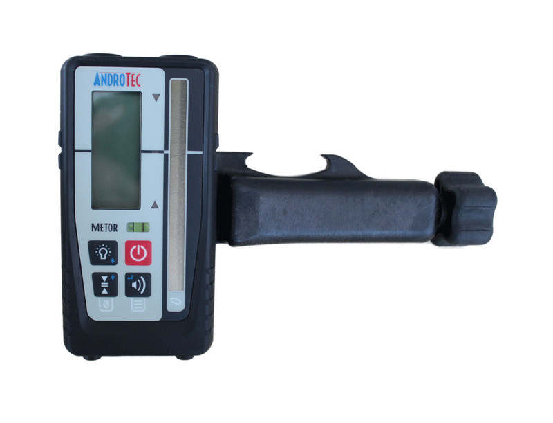 Androtec Metor MTR-95RG MM Ontvanger Storm