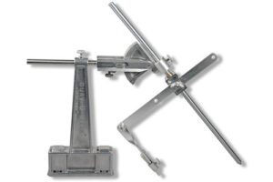 Circle Ellipse Projector