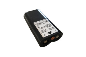 Accu voor GeoMax Zone70 DG en Leica Rugby 420