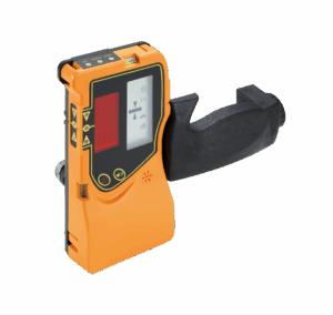 Geo Fennel FR55 handontvanger en baakklem