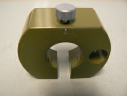 Kern contragewicht voor theodolieten