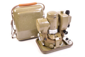 Kern DKM3 triangulatie theodoliet met optische micrometer