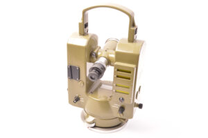 Kern E2 1" elektronische theodoliet