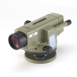 Leica - NAK2 (360) zeer nauwkeurig automatisch waterpasinstrument