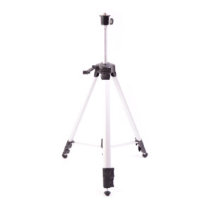Licht opdraaibaar aluminium statief