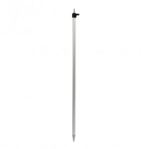 Loodstaaf telescopisch 100-180 cm