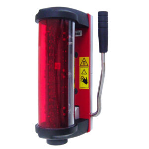 Leica GeoMax MR240 machineontvanger ACTIE