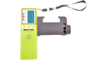 MVD 10G handontvanger voor kruislijnlasers