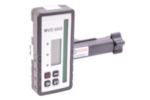 MVD 60G Groenlicht MM storm ontvanger met baakklem