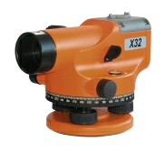 NEDO X32 automatisch waterpasinstrument