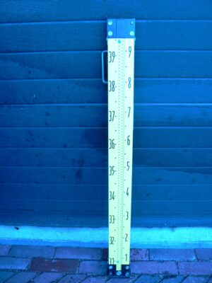 NEDO invarbaak 1 meter