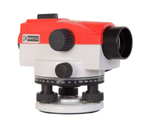 NESTLE NAL 24 waterpasinstrument