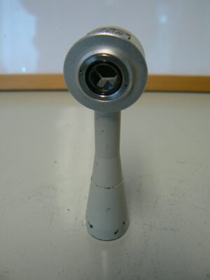 Nikon haaks oculair in etui