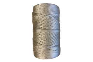 Perlon peilloodsnoer 100 meter