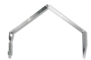 Radius marker standard Jackson 14782 J1886