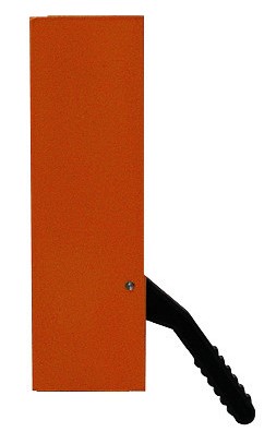 Snelspanklem voor laserbaak / flexilat