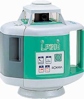 Sokkia LP310 zelfnivellerende laser