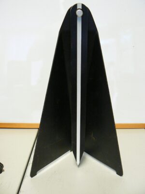 Spectra Physics Pendule richtmerk, Stropdas