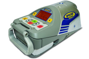 Spectra Precision DG813 Rioollaser