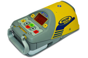 Spectra Precision DG613 Rioollaser