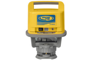 Spectra Precision LL500 horizontale bouwlaser