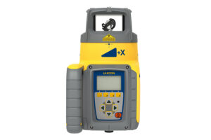 Spectra UL633N Afschotlaser en Rioollaser