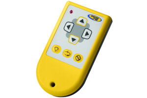 Afstandsbediening Spectra RC601