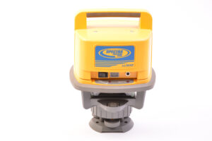 Spectra Precision LL500 horizontale bouwlaser