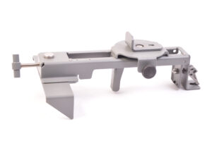 Spectra Muurklem / Wandhouder