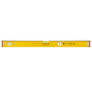 Stabila Metselaars Waterpas Protection type 96-2K 80 cm