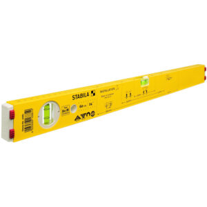 Stabila Sanitair Waterpas Installation type 80M 100 cm