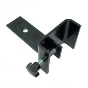 Statiefadapter meetlat