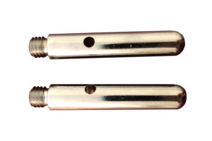 Telefix opschroefpunten set van 2x50mm