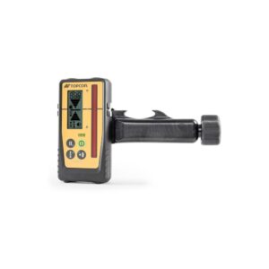 Topcon LS-100D MM Ontvanger met baakklem
