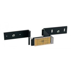 Vouwbare Scheurmeter