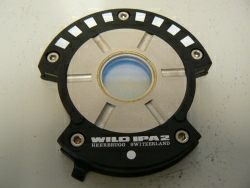 Wild Heerbrugg  IPA2 hellingadapter voor roterende laser LNA2L
