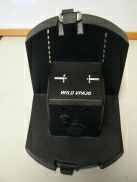Wild Heerbrugg VPA20 verticaal adapter